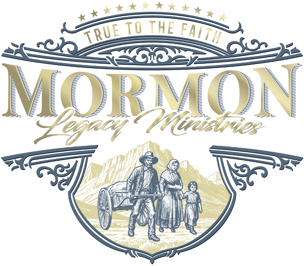 Mormon Legacy Ministries